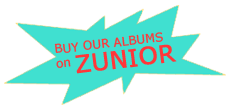 Buy Dog Is Blue music from Zunior!